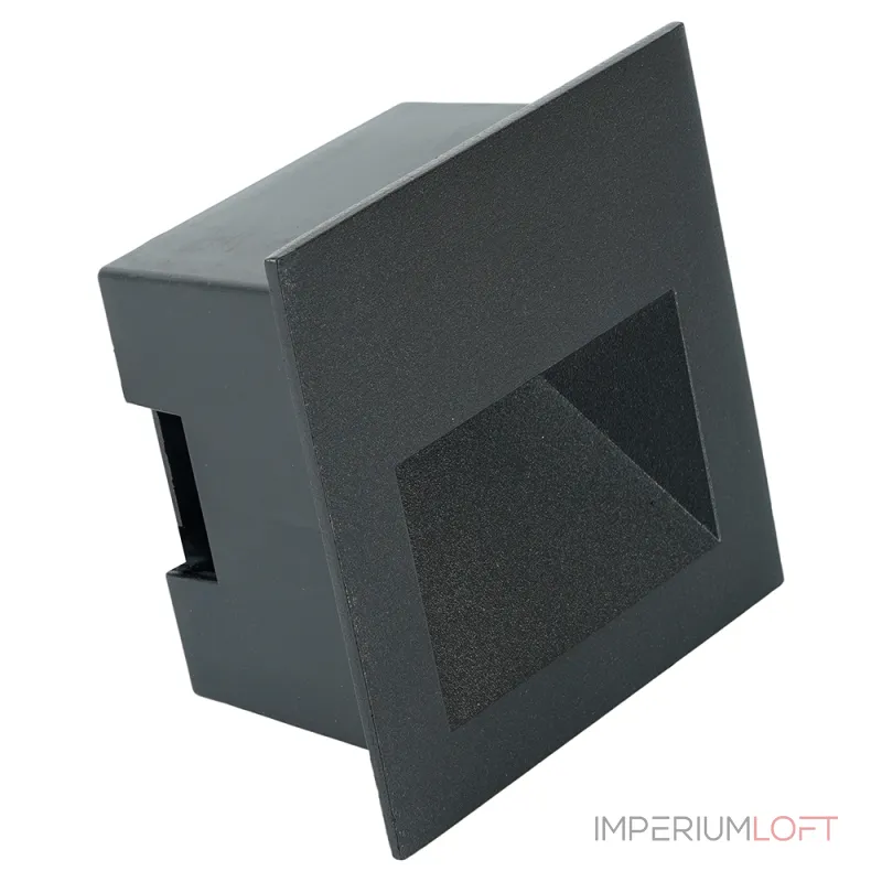 Светильник встраиваемый светодиодный Feron 51958 от ImperiumLoft