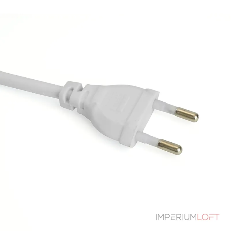 Сетевой шнур для ленты Feron LD091 48808 от ImperiumLoft Сетевой шнур для ленты Feron LD091 48808 от ImperiumLoft