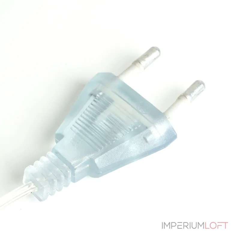 Гирлянда линейная FERON CL579 200LED (мультиколор) 20м+3м IP20 9W 48624 от ImperiumLoft