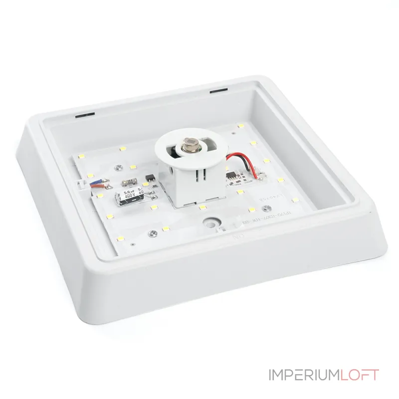 Накладной светильник Feron AL3023 41801 от ImperiumLoft