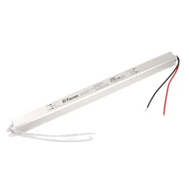 Блок питания Feron Saffit LB001 41343 36Вт 12V Блок питания Feron Saffit LB001 41343 36Вт 12V
