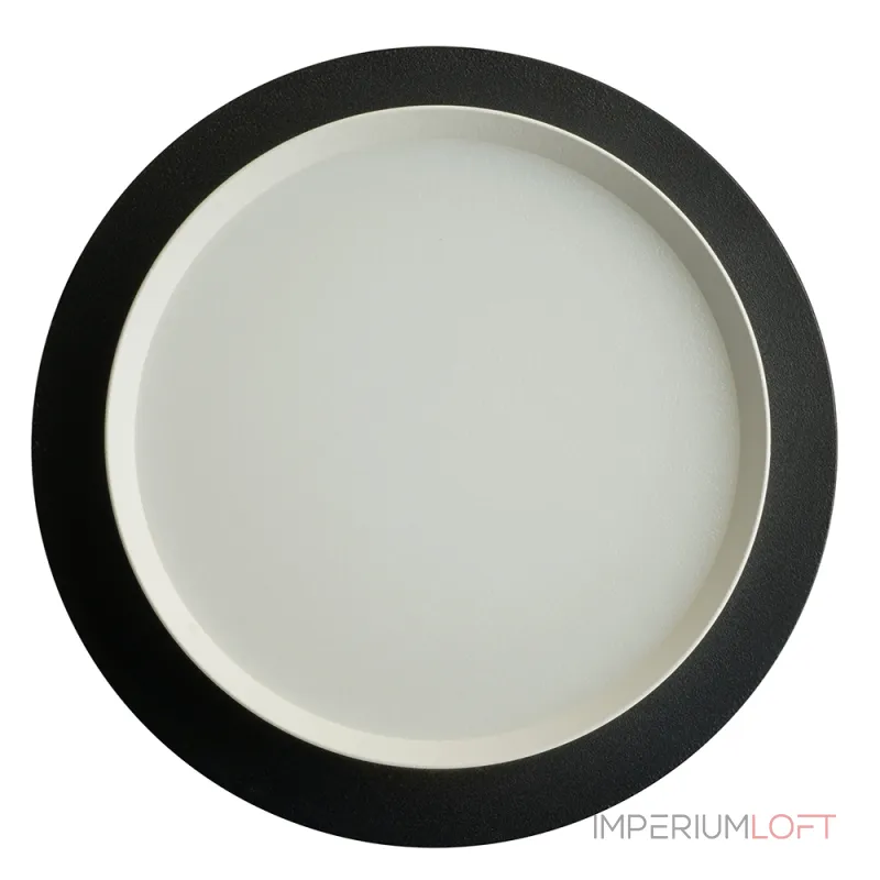 Светильник потолочный встраиваемый Feron DL507 GX53 IP20 15W от ImperiumLoft