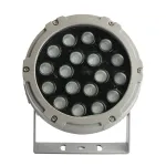 Прожектор ландшафтно-архитектурный Feron 52106 от ImperiumLoft