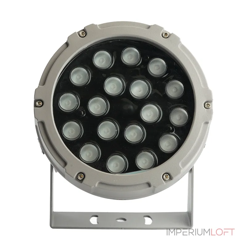 Прожектор ландшафтно-архитектурный Feron 52106 от ImperiumLoft Прожектор ландшафтно-архитектурный Feron 52106 от ImperiumLoft