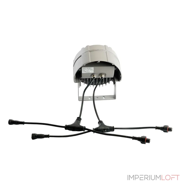 Прожектор ландшафтно-архитектурный Feron 52106 от ImperiumLoft Прожектор ландшафтно-архитектурный Feron 52106 от ImperiumLoft