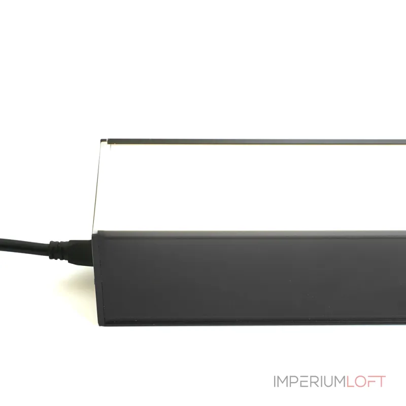 Светильник светодиодный линейный Feron AL4035 LED IP40 48W 6500К от ImperiumLoft