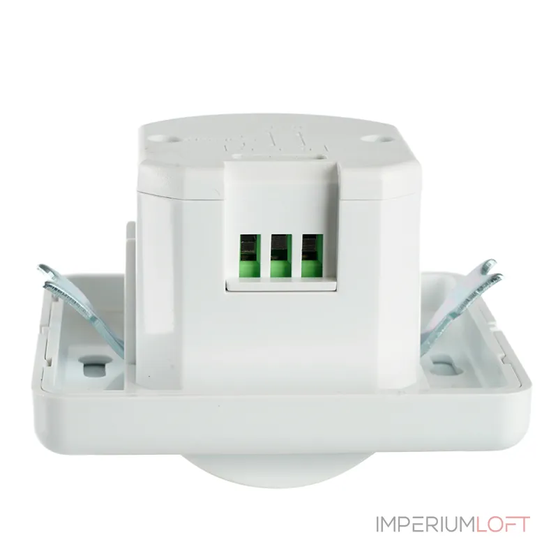 Датчик движения Feron SEN1A/LX2000 22016 от ImperiumLoft Датчик движения Feron SEN1A/LX2000 22016 от ImperiumLoft