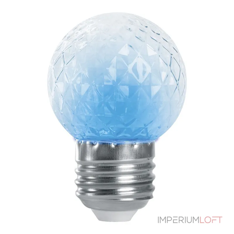 Лампа светодиодная Feron LB-377 E27 1Вт K 38211 от ImperiumLoft