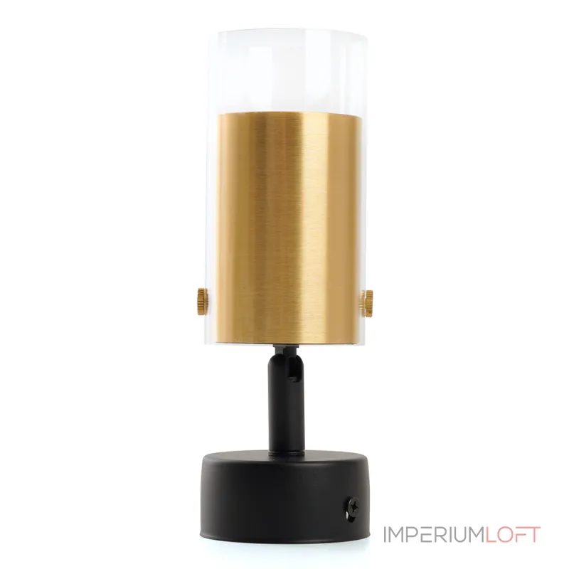 Спот Feron ML1891 48746 от ImperiumLoft