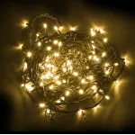 Гирлянда линейная FERON CL02 20LED (желтый) 2м+15м IP20 12W 32288 от ImperiumLoft