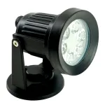 Светильник грунтовой на колышке Feron SP2712 LED IP65 8W от ImperiumLoft