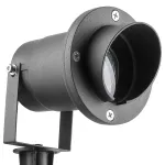 Наземный прожектор Feron 3736 11860 от ImperiumLoft