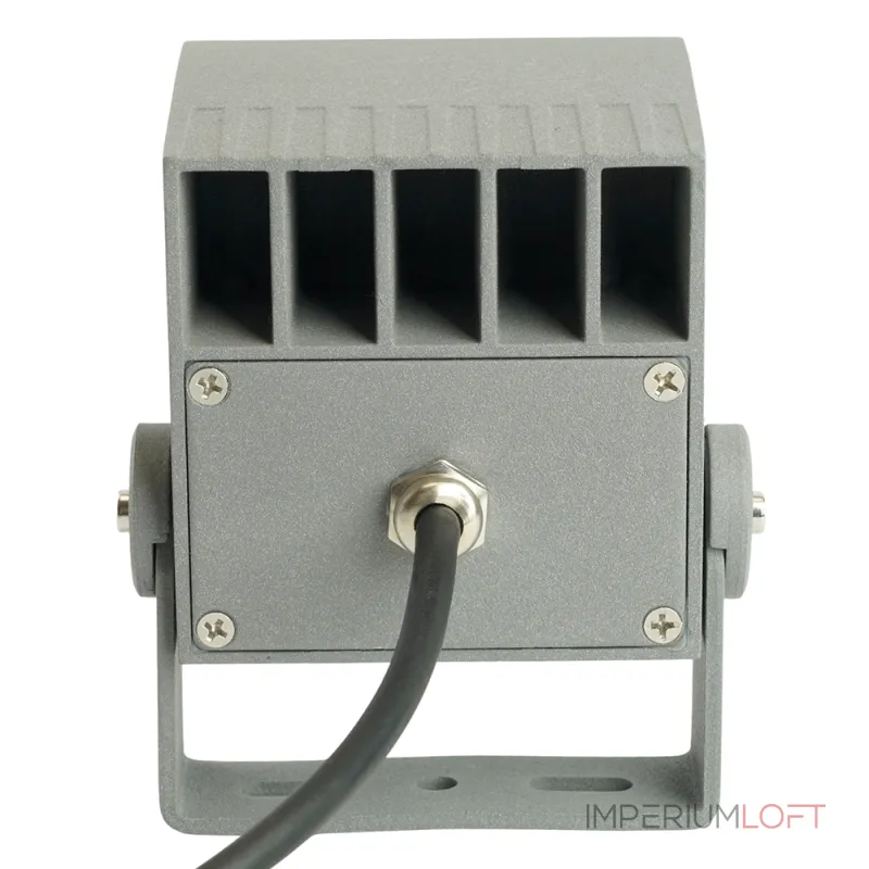 Светодиодный светильник ландшафтно-архитектурный Feron LL-896 LED IP66 9W 2700К от ImperiumLoft