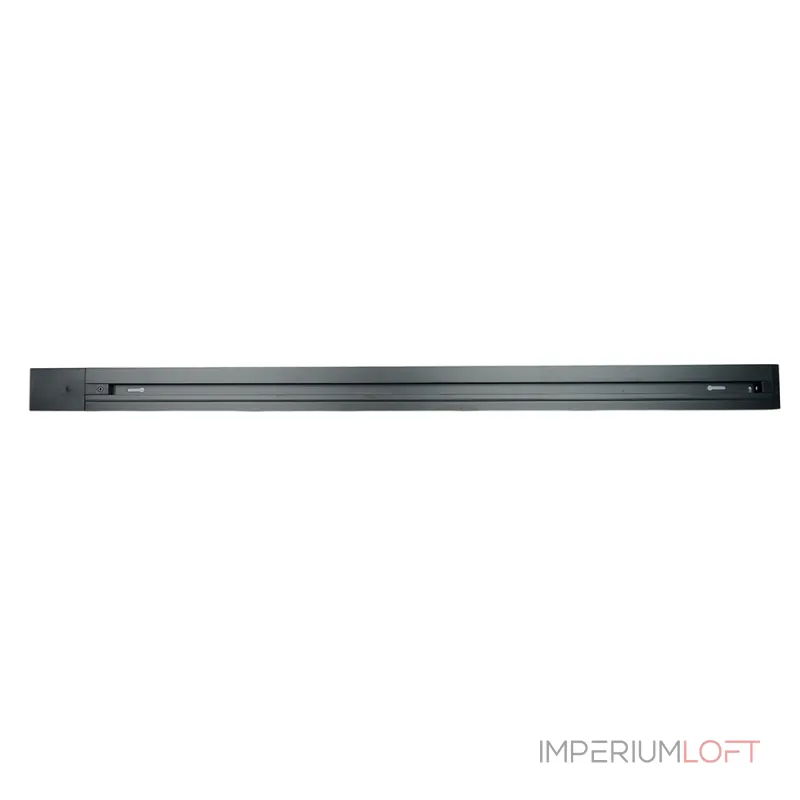 Трек встраиваемый  Feron CAB1004 10352 Цвет арматуры черный от ImperiumLoft