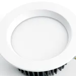 Встраиваемый светильник Feron Saffit 32625 Цвет арматуры белый Цвет плафонов белый от ImperiumLoft