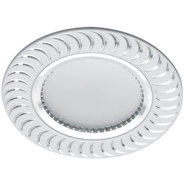 Встраиваемый светильник Feron GS-M392 28339