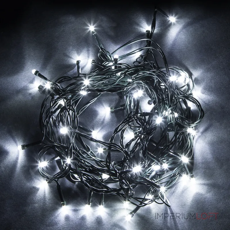 Гирлянда Супернить Feron CL92 32378 от ImperiumLoft