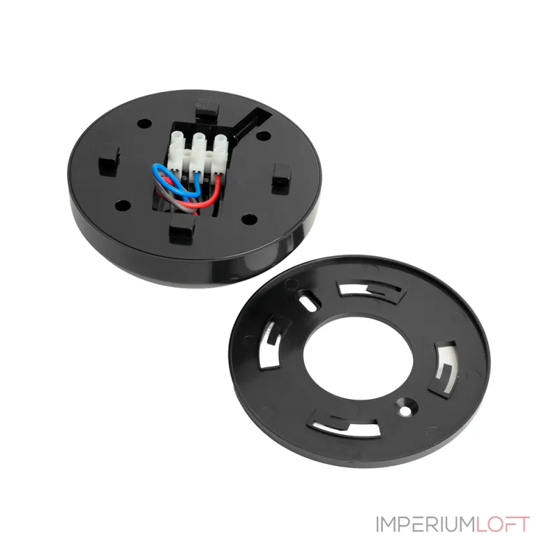 Датчик движения Feron SEN5 51516 от ImperiumLoft