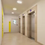 Светильник светодиодный с ИК-датчиком Feron AL3022 LED IP20 20W 4000К от ImperiumLoft