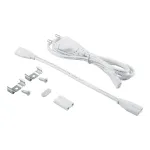 Накладной светильник Feron AL5038 28772 Цвет арматуры белый Цвет плафонов белый от ImperiumLoft