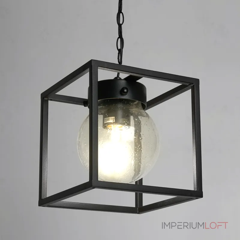 Подвесной светильник Feron Прованс 48386 от ImperiumLoft