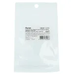 Заглушка без отверстия для профиля CAB251, LD376 (комплект 4шт) Feron 52095 от ImperiumLoft