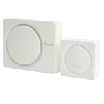 Звонок дверной беспроводной Feron E-382 48922 от ImperiumLoft