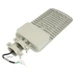 Светодиодный уличный консольный светильник Feron SP3050 LED IP65 80W 5000К от ImperiumLoft