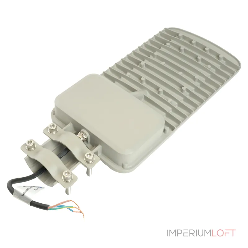 Светодиодный уличный консольный светильник Feron SP3050 LED IP65 80W 5000К от ImperiumLoft Светодиодный уличный консольный светильник Feron SP3050 LED IP65 80W 5000К от ImperiumLoft