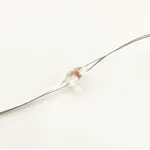 Гирлянда линейная от батареек FERON CL570 , 20LED, (розовый) 2м+0,5м IP20, 1,2W 48602 от ImperiumLoft