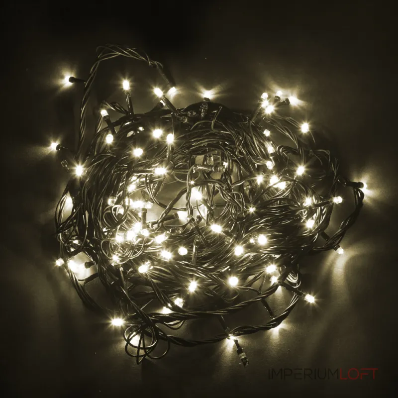 Гирлянда Супернить Feron CL07 32316 от ImperiumLoft Гирлянда Супернить Feron CL07 32316 от ImperiumLoft