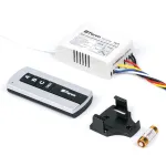 Пуль ДУ Feron Saffit TM76 23345 от ImperiumLoft