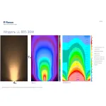 Настенный прожектор Feron LL-885 32146 от ImperiumLoft