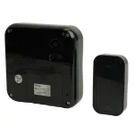 Звонок дверной беспроводной Feron E-378 51431 от ImperiumLoft