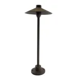 Светильник уличный светодиодный Feron Берген DH702 LED IP65 7W 2700К от ImperiumLoft