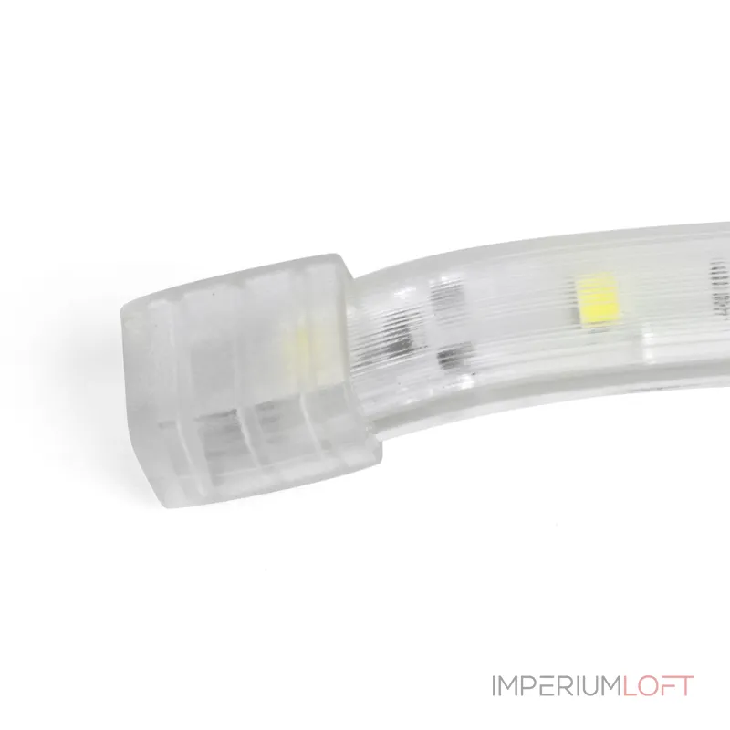 Заглушка для светодиодной ленты Feron LD090 48807 от ImperiumLoft Заглушка для светодиодной ленты Feron LD090 48807 от ImperiumLoft