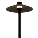Светильник уличный светодиодный Feron Берген DH702 LED IP65 7W 2700К от ImperiumLoft