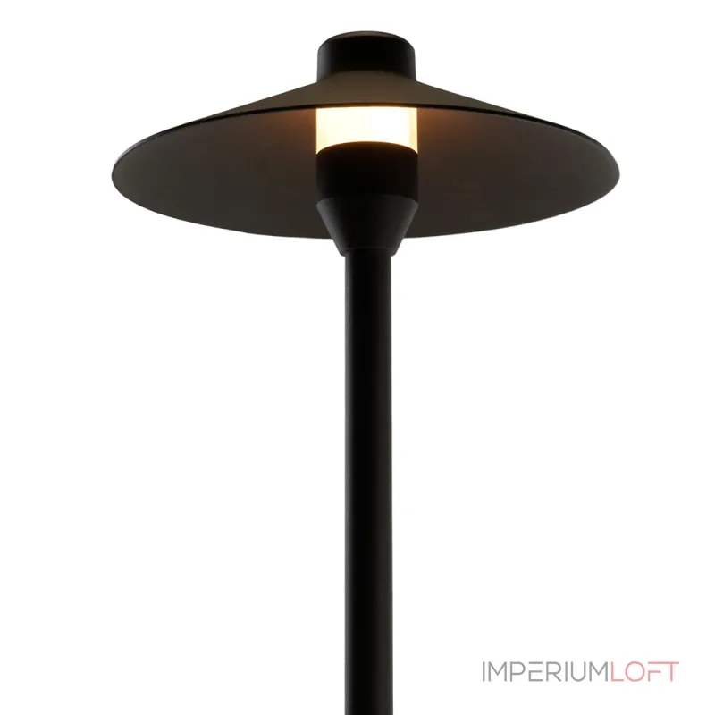 Светильник уличный светодиодный Feron Берген DH702 LED IP65 7W 2700К от ImperiumLoft Светильник уличный светодиодный Feron Берген DH702 LED IP65 7W 2700К от ImperiumLoft