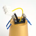 Светильник потолочный Feron ML185 GU10 IP20 35W от ImperiumLoft