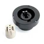 Накладной светильник Feron 32600 Цвет арматуры белый Цвет плафонов белый от ImperiumLoft