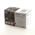 Светильник на солнечной батарее Eglo Z_SOLAR 48606 от ImperiumLoft