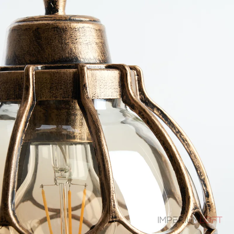 Подвесной светильник Feron Сфера 11369 от ImperiumLoft