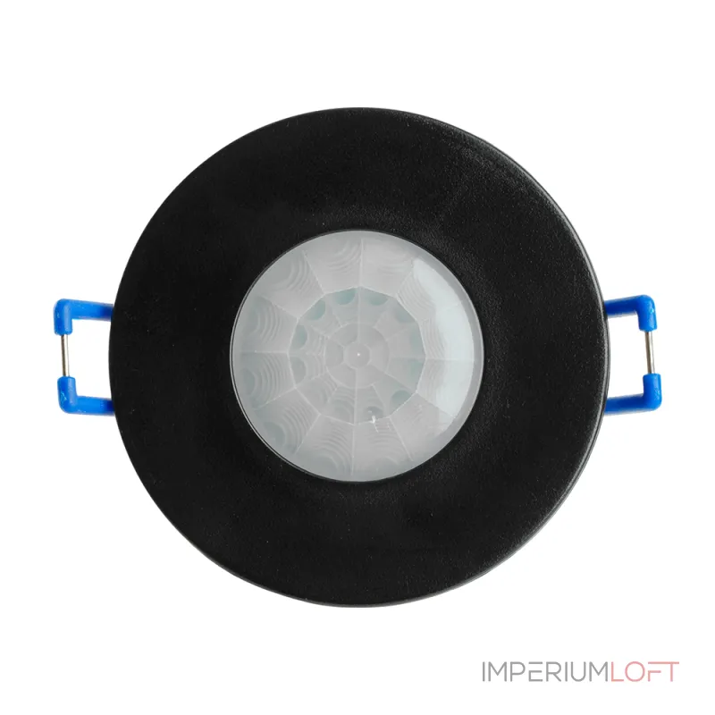 Датчик движения и освещенности Feron SEN55 51577 от ImperiumLoft