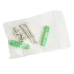 Трансформатор (вход 230V AC выход AC24V 60W) Feron 51503 от ImperiumLoft