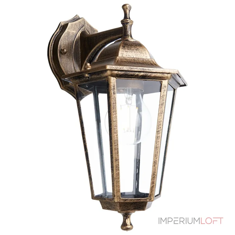 Светильник на штанге Feron 6105 11127 от ImperiumLoft Светильник на штанге Feron 6105 11127 от ImperiumLoft