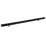 Светодиодный линейный прожектор для подсветки стен Feron LL-893 LED IP65 24W 6400К от ImperiumLoft