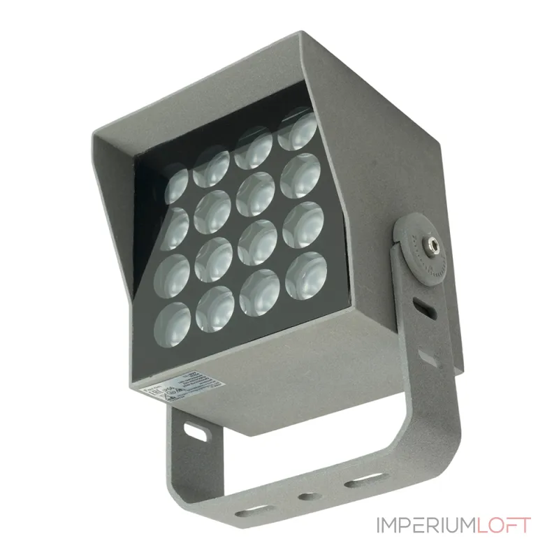 Светодиодный светильник ландшафтно-архитектурный Feron LL-897 LED IP66 25W от ImperiumLoft