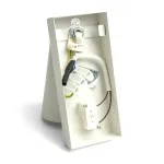 Подсветка настенная Feron ML1850 GU10 IP20 35W от ImperiumLoft