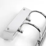 Подсветка для зеркала Feron 29751 Цвет арматуры хром Цвет плафонов белый от ImperiumLoft