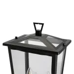 Светильник садово-парковый Feron Катания PL757 E14 IP44 60W от ImperiumLoft